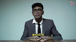 Reason why Langkawi is open... 为什么会开放 Langkawi