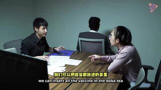 Reason why Langkawi is open... 为什么会开放 Langkawi