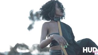 Huda style - Eritrean Fashion and Models