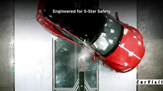 Tesla Model S - The Best Electric Car - Tesla Model S All New Review