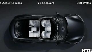 Tesla Model S - The Best Electric Car - Tesla Model S All New Review