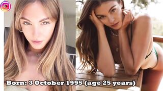 Most Beautiful & Attractive Actress and Models in United States | Carmella Rose