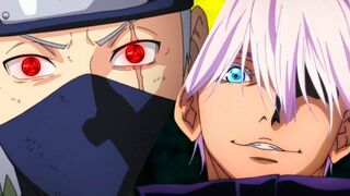 ANIME FIGHTS I WANT TO SEE