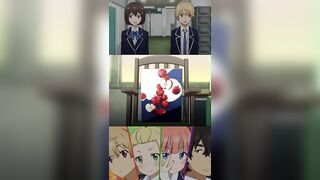 Funny Anime Moment #18