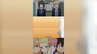 Funny Anime Moment #18