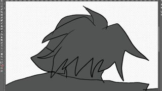 FNF BOYFRIEND VS IMPOSTER V3 (Part 1) - FNF But It's Anime - FRIDAY NIGHT FUNKIN' ANIMATION