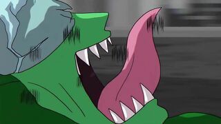 FNF BOYFRIEND VS IMPOSTER V3 (Part 1) - FNF But It's Anime - FRIDAY NIGHT FUNKIN' ANIMATION