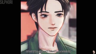 When ANIME CHARACTERS  are in SQUID GAME - Attack on Titan