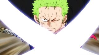 One Piece SPOILER 1027: MAS INFORMACION, Tremendo Capitulo!!!