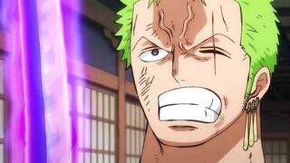 One Piece SPOILER 1027: MAS INFORMACION, Tremendo Capitulo!!!