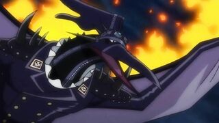 One Piece SPOILER 1027: MAS INFORMACION, Tremendo Capitulo!!!