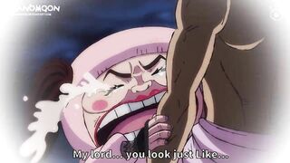 One Piece SPOILER 1027: MAS INFORMACION, Tremendo Capitulo!!!