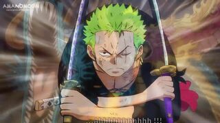 One Piece SPOILER 1027: MAS INFORMACION, Tremendo Capitulo!!!