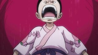 One Piece SPOILER 1027: MAS INFORMACION, Tremendo Capitulo!!!