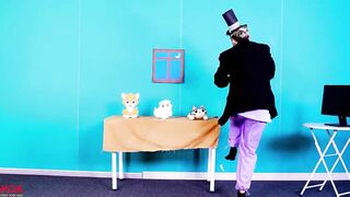 PAW PATROL IN REAL LIFE! (PAW PATROL FUNNY ANIMATED PARODY) | Hilarious Cartoon