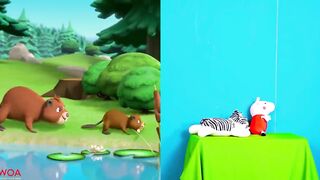 PAW PATROL IN REAL LIFE! (PAW PATROL FUNNY ANIMATED PARODY) | Hilarious Cartoon