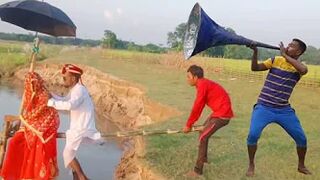 Amazing New funny comedy videos 2021 ???????? funny video 2021 ???? best funny