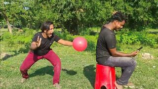 New funny comedy videos 2021 ???????? funny video 2021 ????