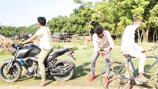 New funny comedy videos 2021 ???????? funny video 2021 ????