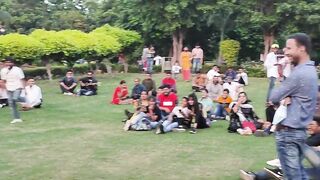 Funny Dialogues & Dropping Pant In Public Part-2 I Funny Reaction ???? I Baghel King