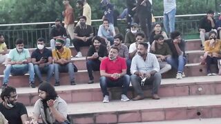 Funny Dialogues & Dropping Pant In Public Part-2 I Funny Reaction ???? I Baghel King