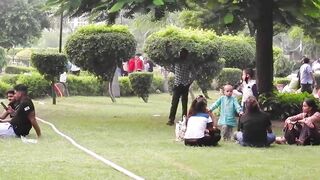 Funny Dialogues & Dropping Pant In Public Part-2 I Funny Reaction ???? I Baghel King