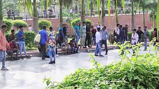 Funny Dialogues & Dropping Pant In Public Part-2 I Funny Reaction ???? I Baghel King