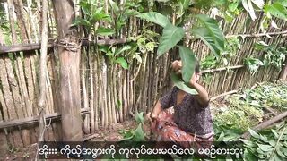 ..! လီၤဟီၣ်ကၠၤဒိၣ်မး Karen short new funny movie.????????