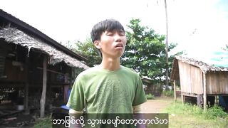 ..! လီၤဟီၣ်ကၠၤဒိၣ်မး Karen short new funny movie.????????