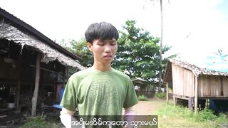 ..! လီၤဟီၣ်ကၠၤဒိၣ်မး Karen short new funny movie.????????