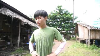 ..! လီၤဟီၣ်ကၠၤဒိၣ်မး Karen short new funny movie.????????