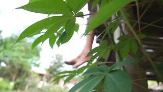 ..! လီၤဟီၣ်ကၠၤဒိၣ်မး Karen short new funny movie.????????