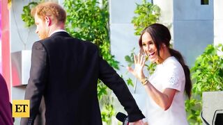 Prince William and Kate Middleton Meet CELEBRITIES at James Bond Premiere