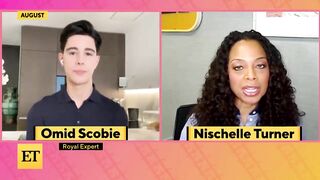 Prince William and Kate Middleton Meet CELEBRITIES at James Bond Premiere