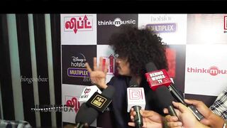 Pugazh Atrocity with Sivakarthikeyan ???? Kavin | Pugazh speech at lift celebrity show | Lift Review