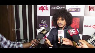 Pugazh Atrocity with Sivakarthikeyan ???? Kavin | Pugazh speech at lift celebrity show | Lift Review