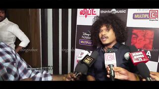 Pugazh Atrocity with Sivakarthikeyan ???? Kavin | Pugazh speech at lift celebrity show | Lift Review