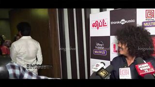 Pugazh Atrocity with Sivakarthikeyan ???? Kavin | Pugazh speech at lift celebrity show | Lift Review