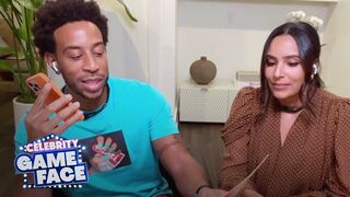 Ludacris' Mom Shares Her Favorite NSFW Position | Celebrity Game Face | E!