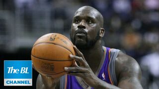 Shaquille O’Neal declares why he doesn’t want to be called a ‘celebrity’