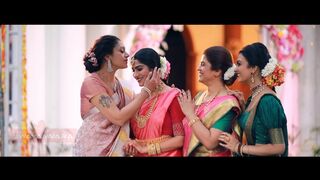 Glam N' Glitz | Shobhana | Celebrity Photoshoot | Red FM Malayalam