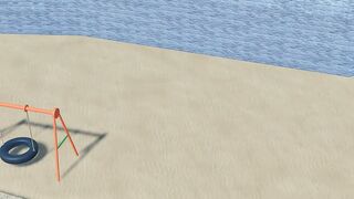 Fish Game Day 2 Teaser