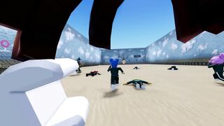 pov: You Won The Squid Game Red Light Green Light