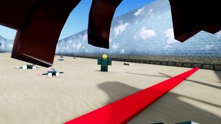 pov: You Won The Squid Game Red Light Green Light