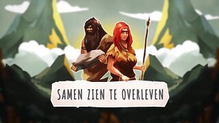 Paleo trailer (Jurywinnaar SvhJ 2021) - 999 Games