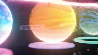 Coldplay X BTS - My Universe (Official Video)