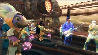 Coldplay X BTS - My Universe (Official Video)