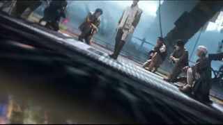 Coldplay X BTS - My Universe (Official Video)