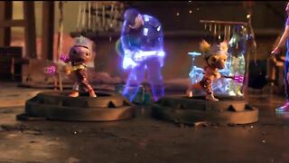 Coldplay X BTS - My Universe (Official Video)