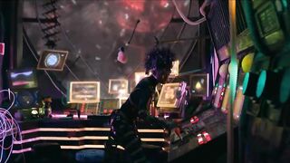 Coldplay X BTS - My Universe (Official Video)